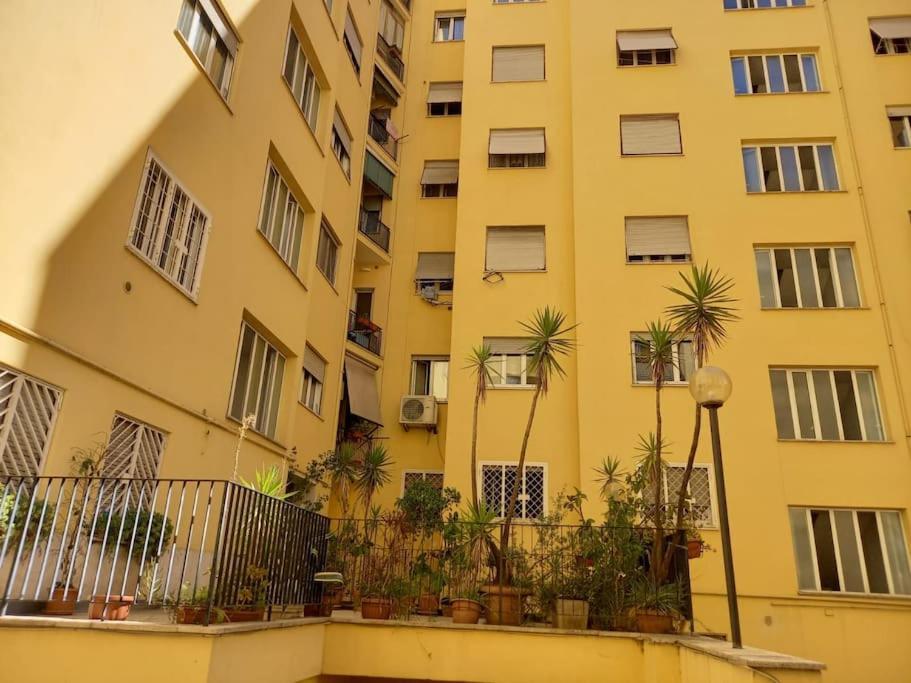 Green Vibes Roma Ngoại thất bức ảnh